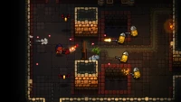 16. Enter-Exit the Gungeon (NS)